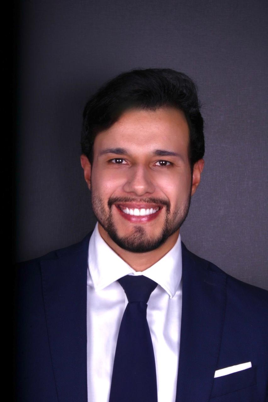 Foto profissional de Eduardo Ferreira